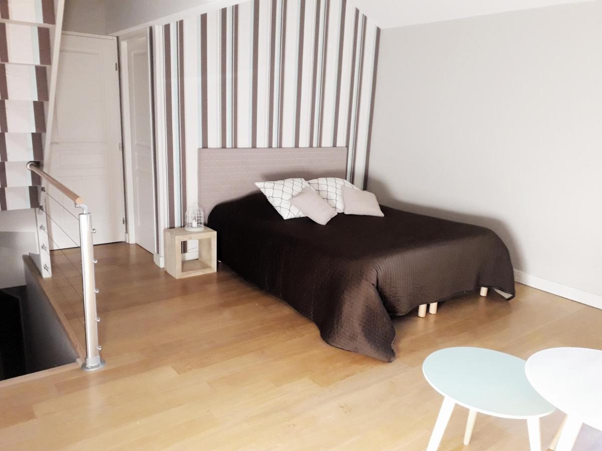 La Tourelle De Chevignat Bed & Breakfast Courmangoux Eksteriør bilde