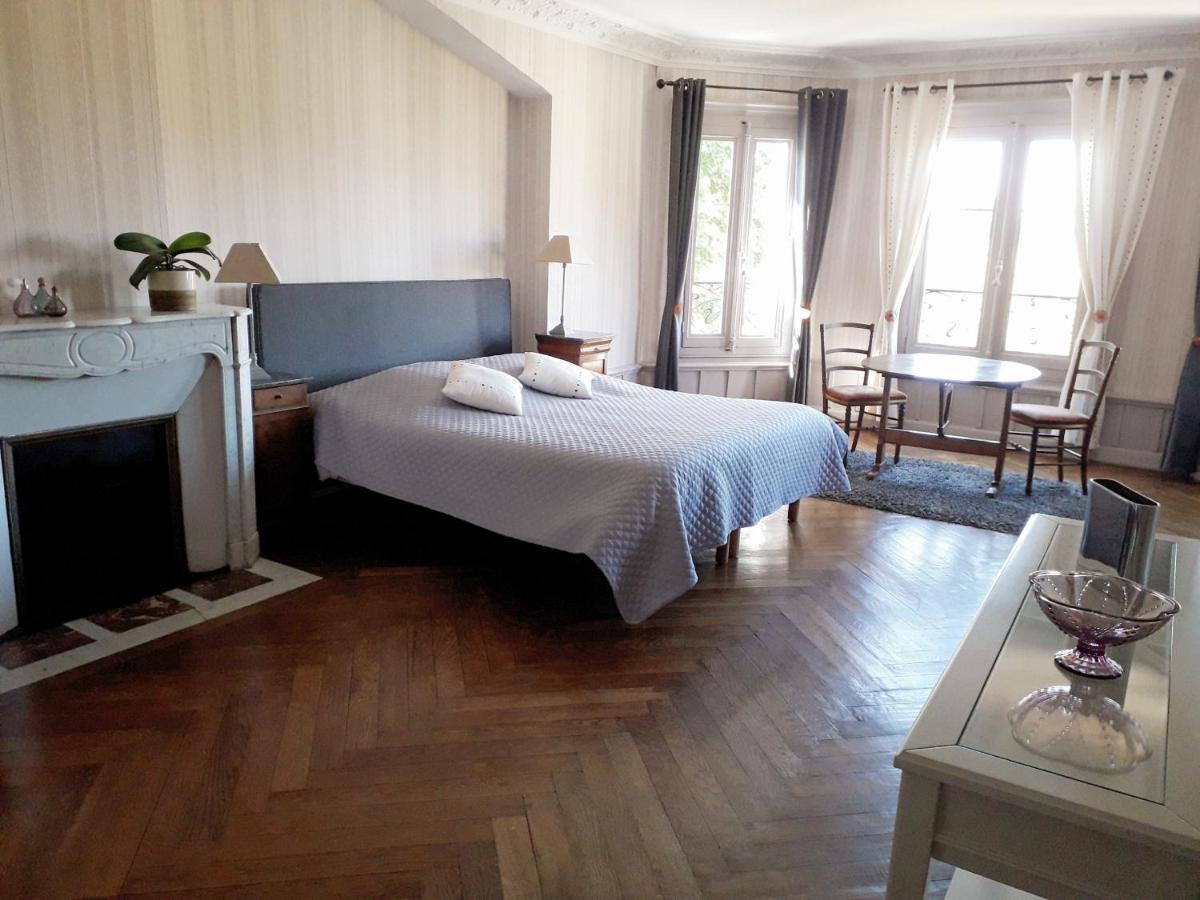 La Tourelle De Chevignat Bed & Breakfast Courmangoux Eksteriør bilde